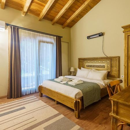Alacati Aura Plus Izmir Eksteriør billede