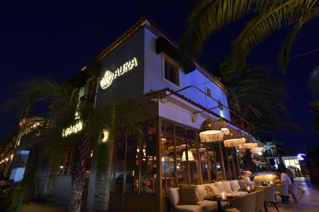 Alacati Aura Plus Izmir Eksteriør billede