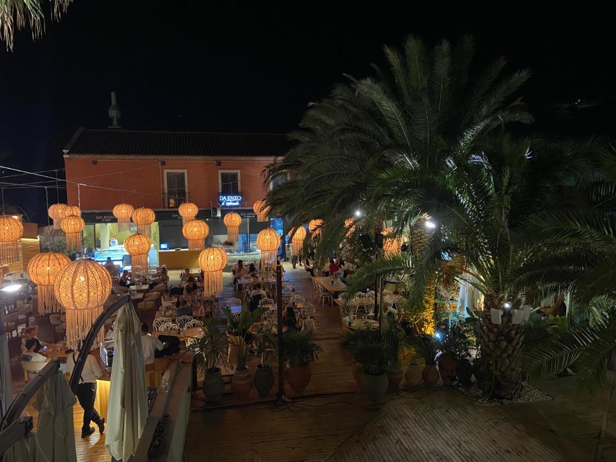 Alacati Aura Plus Izmir Eksteriør billede