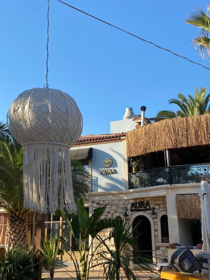 Alacati Aura Plus Izmir Eksteriør billede