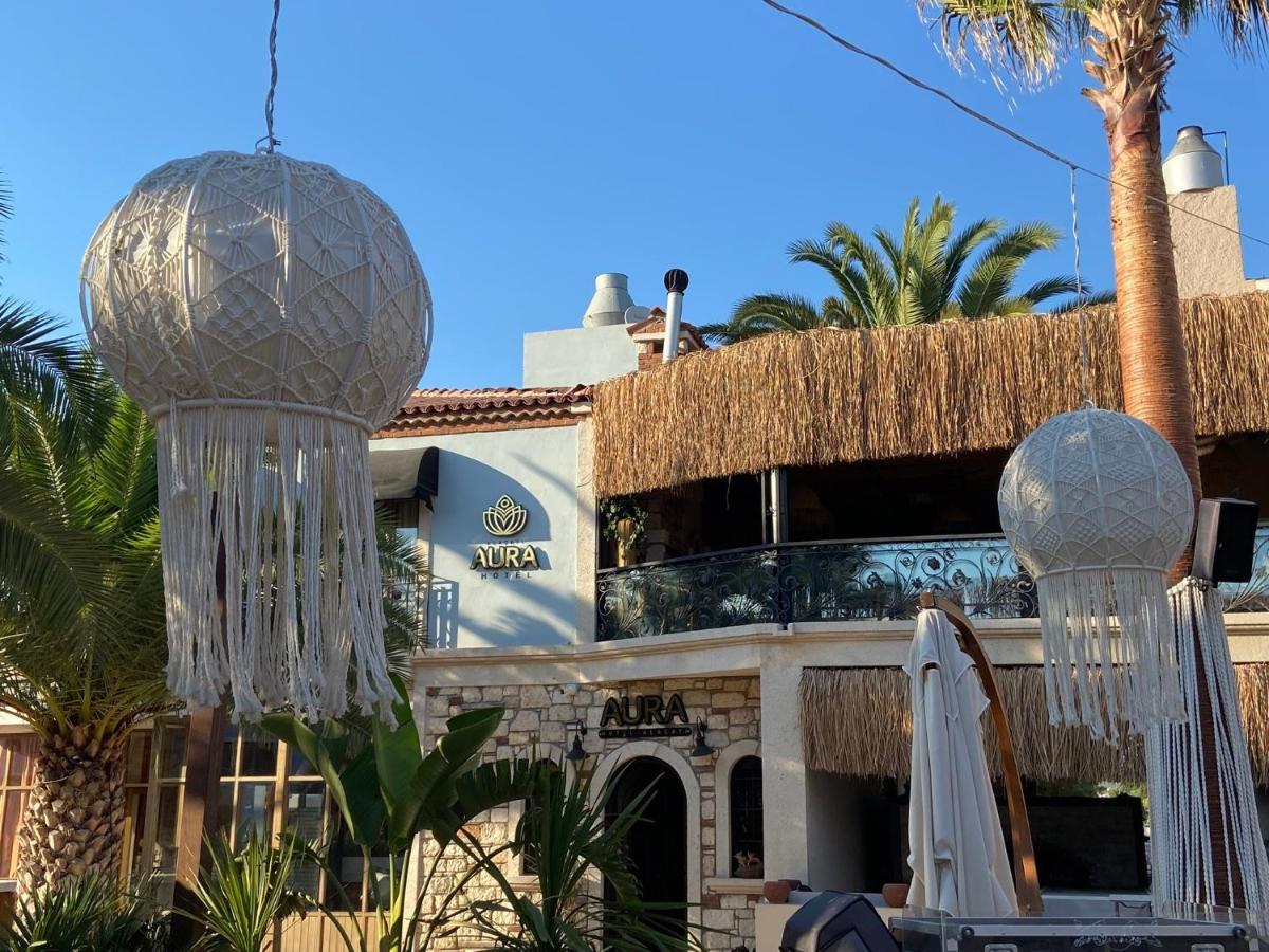 Alacati Aura Plus Izmir Eksteriør billede