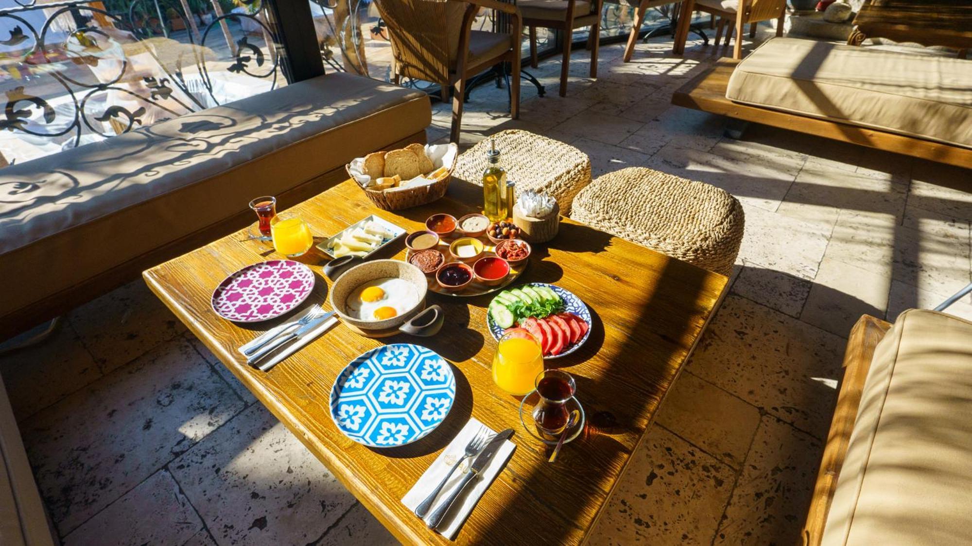Alacati Aura Plus Izmir Eksteriør billede