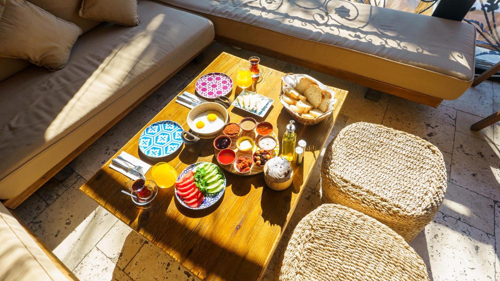 Alacati Aura Plus Izmir Eksteriør billede