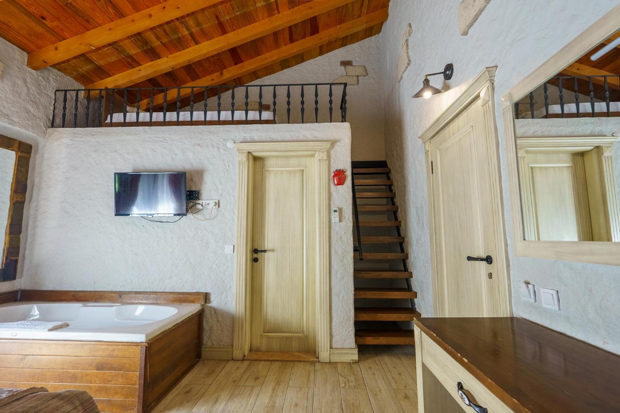 Alacati Aura Plus Izmir Eksteriør billede