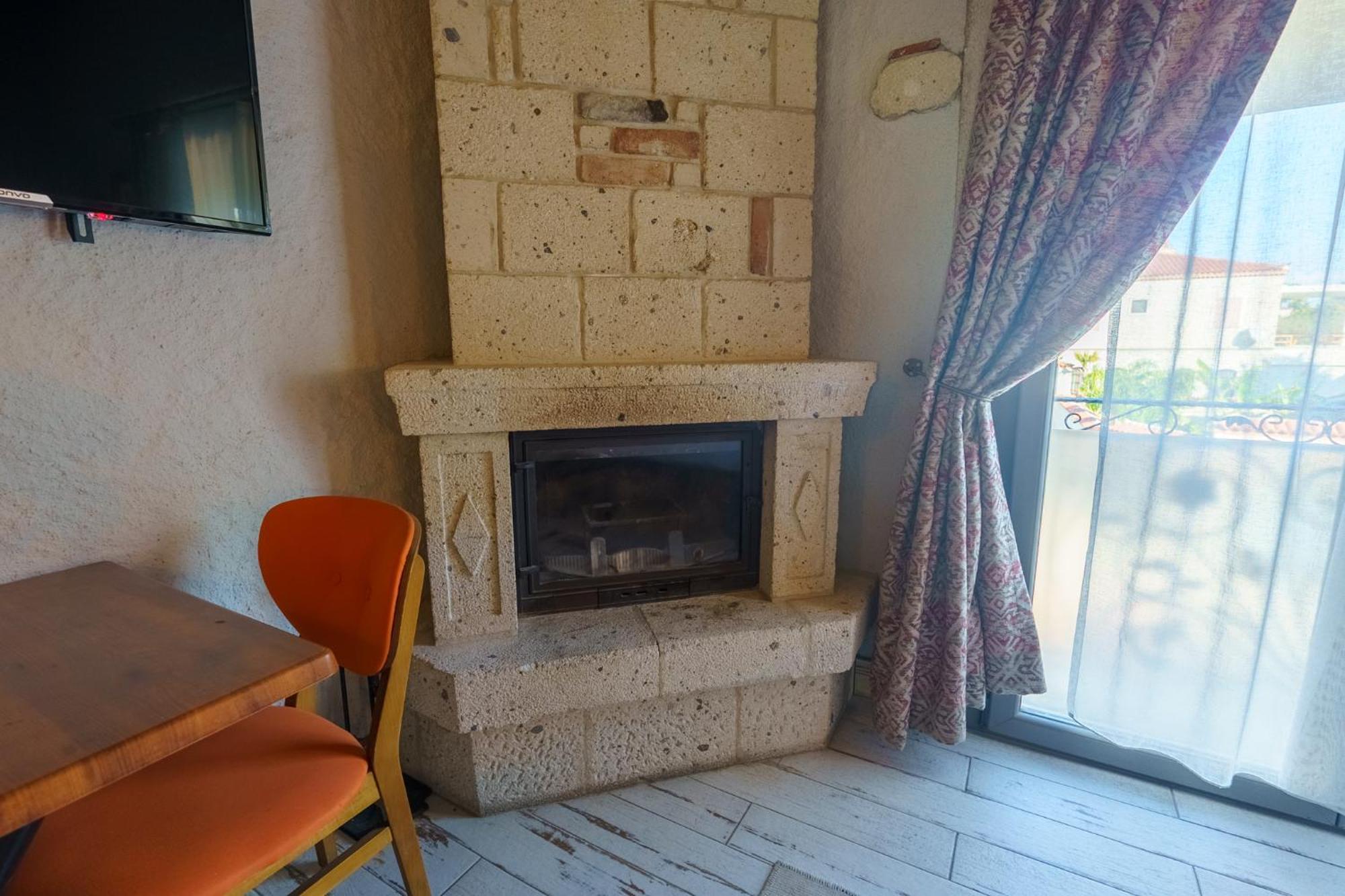 Alacati Aura Plus Izmir Eksteriør billede